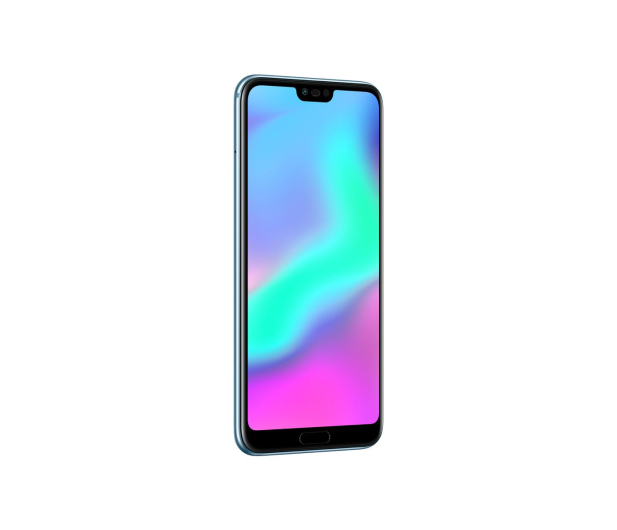 HONOR 10 4/64GB Szary Dual Sim - 430090 - zdjęcie 7
